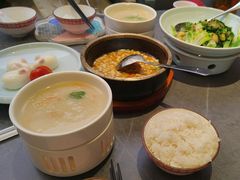 -江南里·新浙菜(苏州大悦城店)
