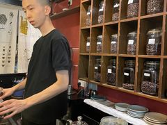 -RUMORS COFFEE ROASTERY鲁马滋咖啡(湖南路店)