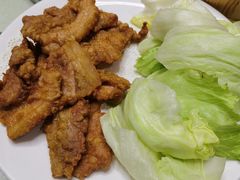 -百家福海鲜排档·闽菜·家宴(斗西路口店)