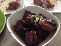 iphone_upload_pic-弄堂面馆(金运路店)