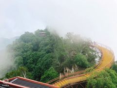 -少华山国家森林公园