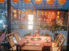 -纸盐河码头火锅(十八梯店)
