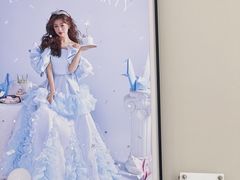 -HIMO海马体照相馆(上海华润CP静安店)