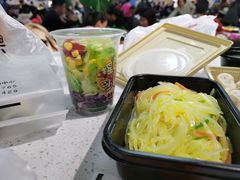 -食美汇美食广场(新奥店)