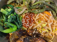 -聚合鑫东北熏酱熟食麻辣面(长阳店)
