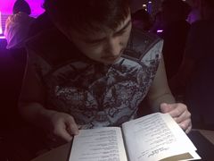 -罗斯福色戒酒吧(外滩店)
