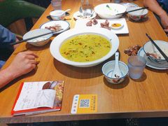 -俏湖兰·辣椒炒个肉(海沧店)