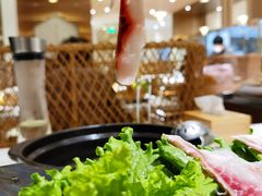 中山脆鲩鱼片-东椰·海南椰子鸡火锅(朝阳门店)