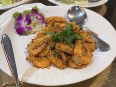 -光海鲜鱼翅餐厅(叻差拉披色路店)
