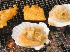 -马路牙子烧烤音乐酒馆(望京店)