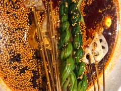 -嘉州叶婆婆钵钵鸡(建设路店)