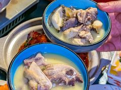 -金龙·打边炉(南京西路店)