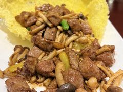 -海富门·带鱼·淮扬菜·粤菜(甘家口店)