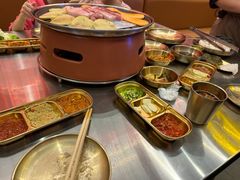 -核桃碳烤肉馆(深圳首店)