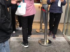 -喜茶(广州五羊邨店)