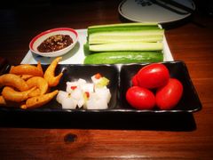 -锦尚阁烤鱼(望京新荟城店)