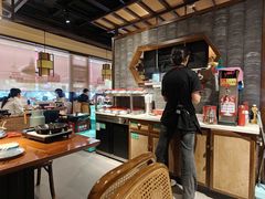 -魏铭鱼头捞饭(晋阳路店)
