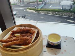 -点都德(广州白云山景区南门店)