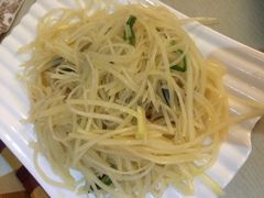 -金豆角砂锅焖面(安贞店)