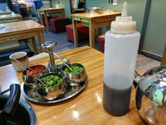 -鲜小岛·铜锅涮肉