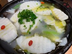 -陶德砂锅(蜀汉路店)