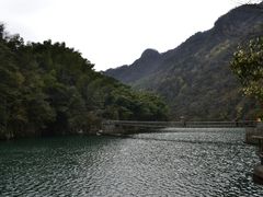 -浙西大峡谷