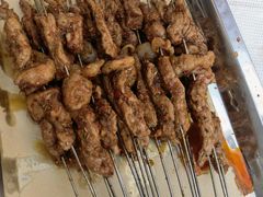 -东仪路传统烤肉