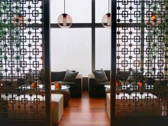 环境-The Penthouse酒吧