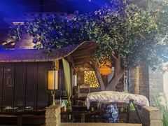 -绿茶餐厅(深圳龙华天虹购物中心店)