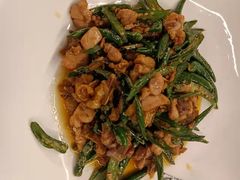 -蔼若春.传承三十年云南菜(金碧公园店)