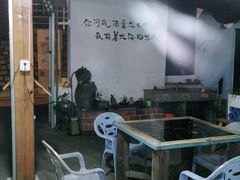 门面-阿弟特色海鲜餐厅·大排档(平潭店)