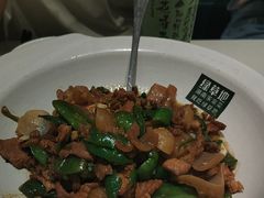 -绿草地·湘菜(芙蓉天街店)