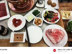 -牛街·马辈儿涮肉(牛街二店)