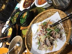 -猪腰一家·地道佛山菜(盐步店)