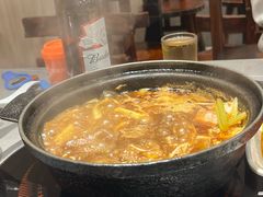 -重庆鸡公煲(学源街店)