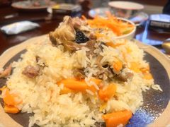 -那拉提之疆·新疆菜(美院店)