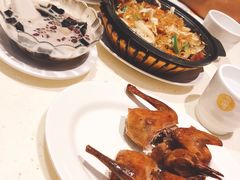 -龙记香港茶餐厅(久光百货店)