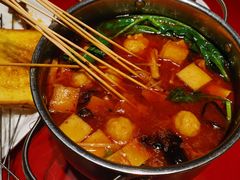 -壹陆陆烧烤(平房总店)