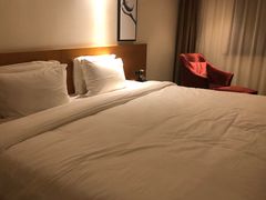 -上海虹梅嘉廷酒店