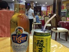 -南海渔家•海鲜•正宗海南菜(海棠湾店)