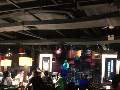 大堂-798餐厅(任丘路店)