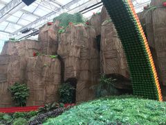 -兰陵国家农业公园