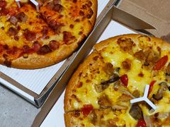 -必胜客(宁波天一水街店)