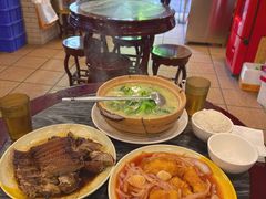 -紫金食坊(江南西路店)