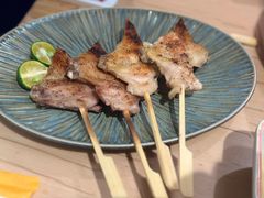 -沼津港精致料理·寿喜烧·烧鸟(漕河泾印象城店)