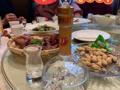 -飞鹿餐饮·陕南菜(北关店)