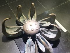 -成都许燎源现代设计艺术博物馆