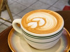 -铁手咖啡制造局Metal Hands(永嘉路店)