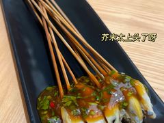 -隅乐胡椒虾·台湾菜·团建(皇岗店)