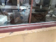 -上海牛羊肉公司塘沽路清真门市部